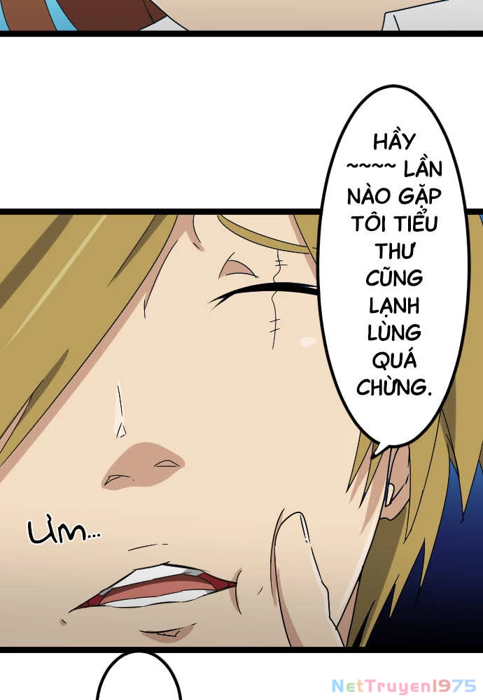 Cô dâu cực phẩm Chapter 41 - 11