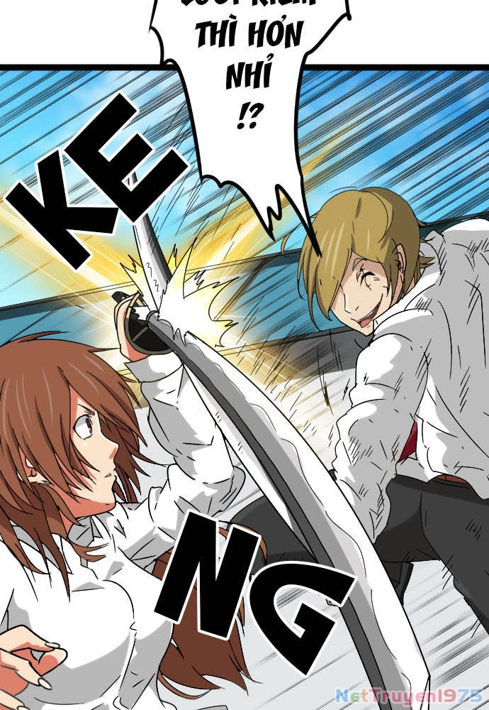 Cô dâu cực phẩm Chapter 41 - 13