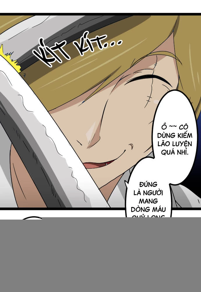 Cô dâu cực phẩm Chapter 41 - 15