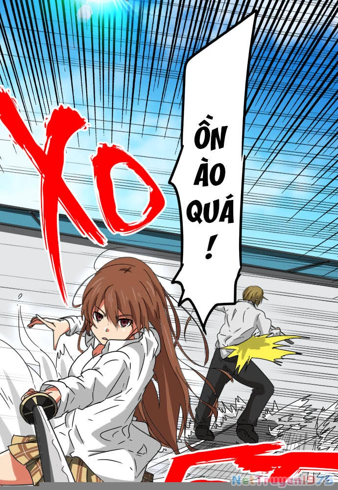 Cô dâu cực phẩm Chapter 41 - 17