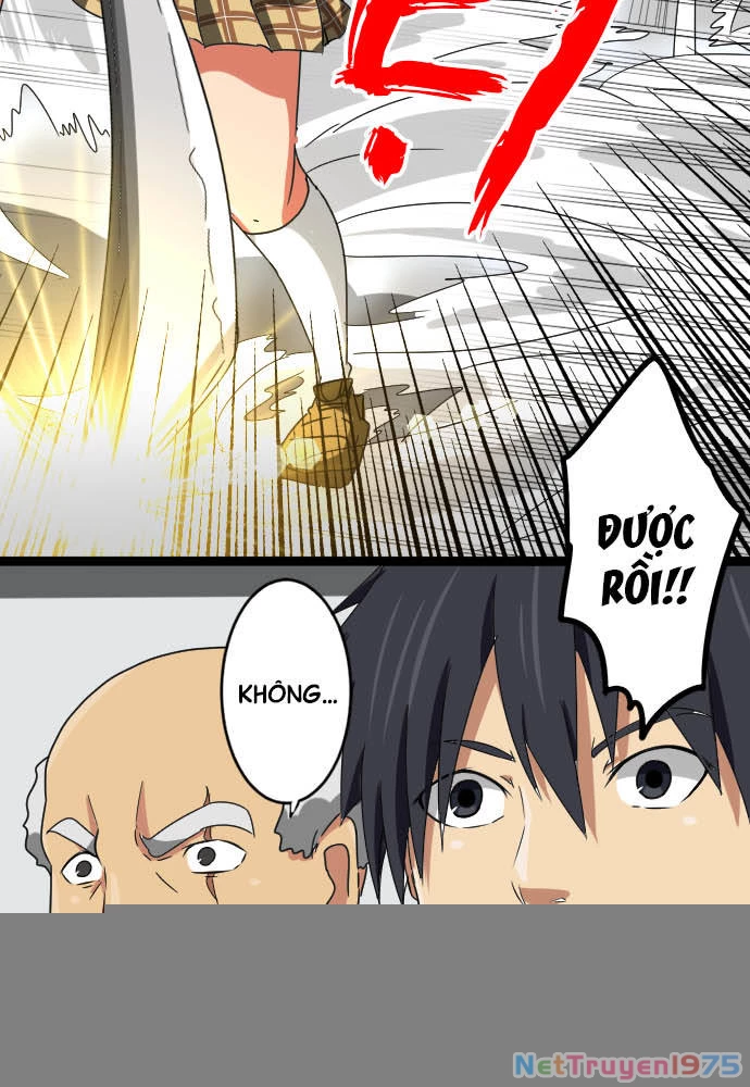 Cô dâu cực phẩm Chapter 41 - 18