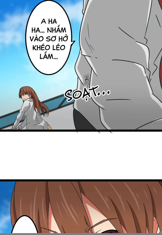 Cô dâu cực phẩm Chapter 41 - 20