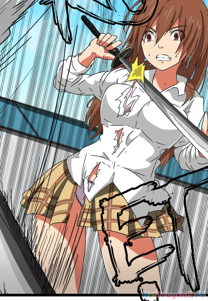 Cô dâu cực phẩm Chapter 41 - 24