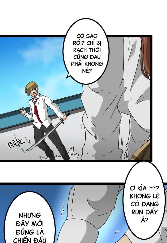 Cô dâu cực phẩm Chapter 41 - 26