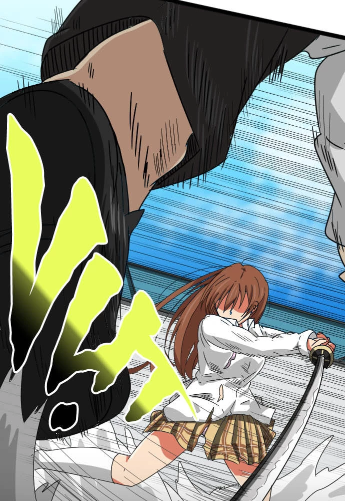 Cô dâu cực phẩm Chapter 41 - 31