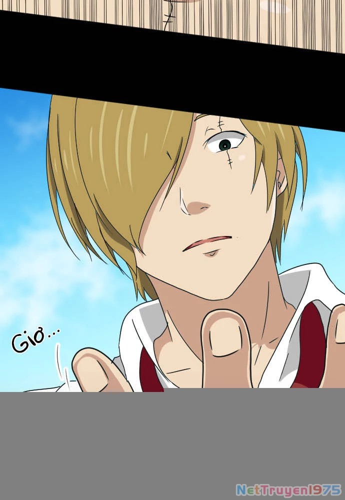 Cô dâu cực phẩm Chapter 41 - 38