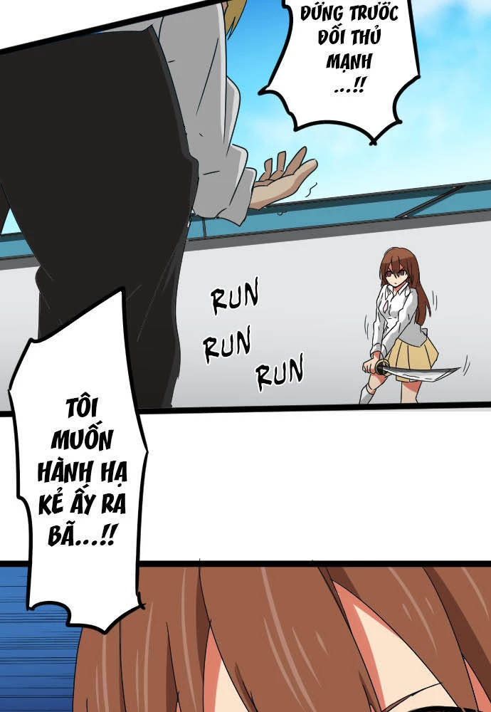 Cô dâu cực phẩm Chapter 41 - 41