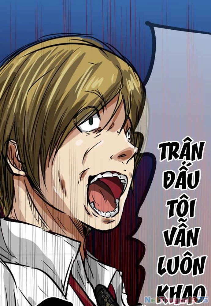 Cô dâu cực phẩm Chapter 41 - 44