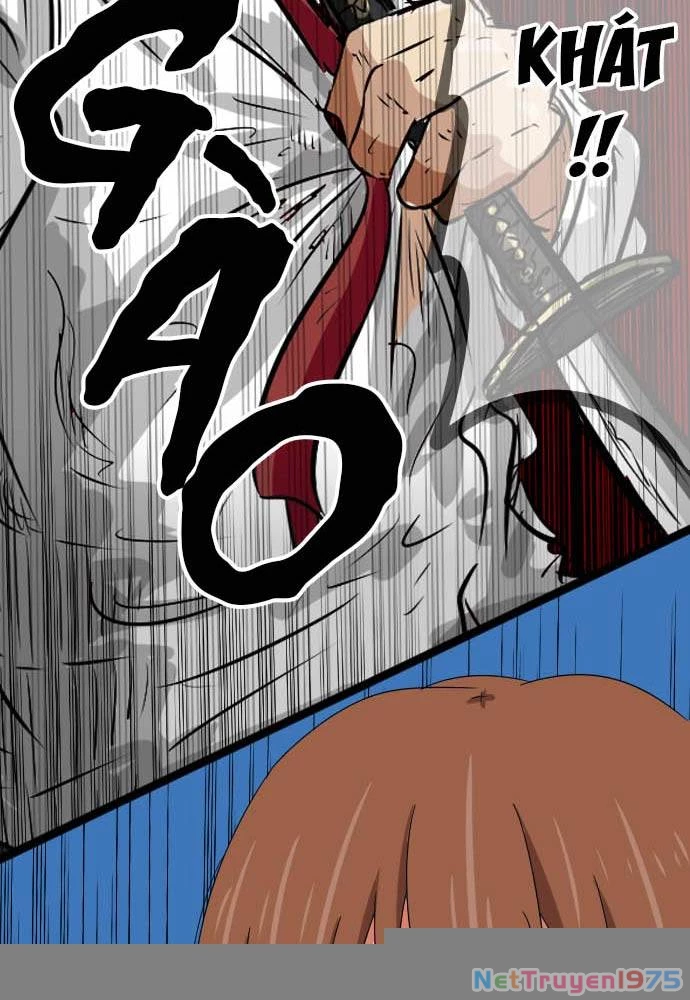 Cô dâu cực phẩm Chapter 41 - 45