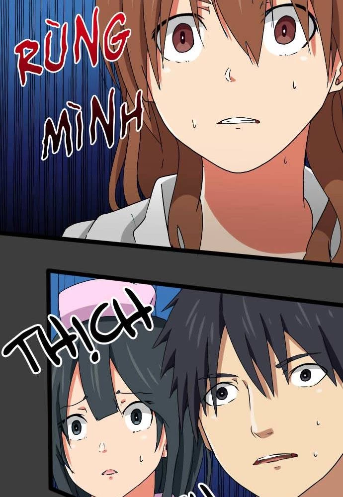 Cô dâu cực phẩm Chapter 41 - 46