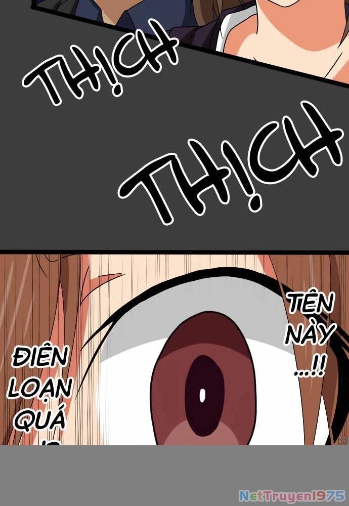 Cô dâu cực phẩm Chapter 41 - 48