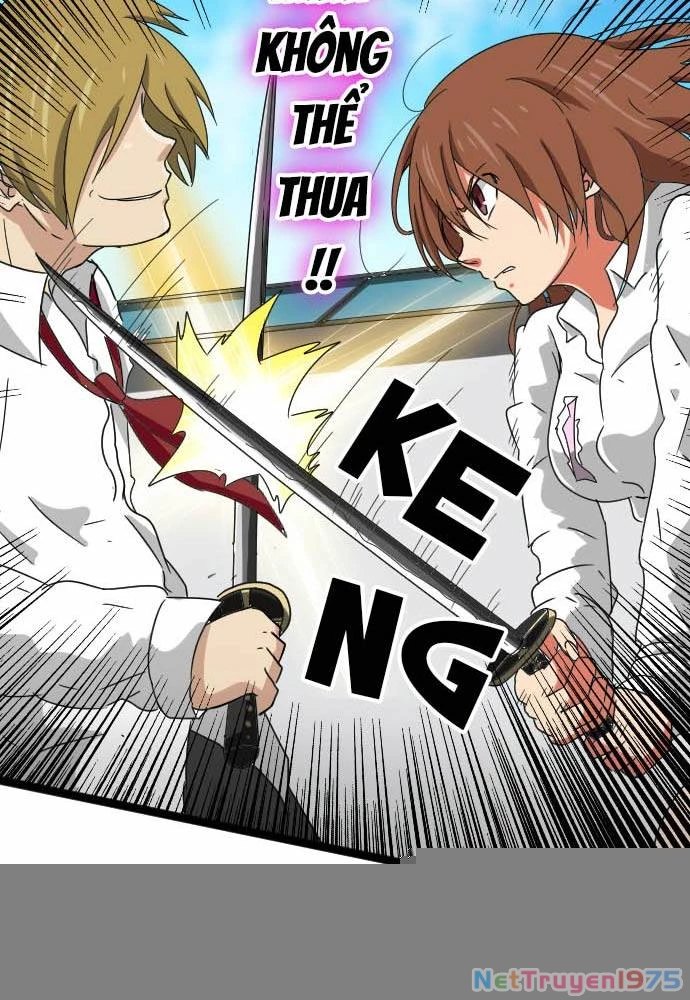 Cô dâu cực phẩm Chapter 41 - 51