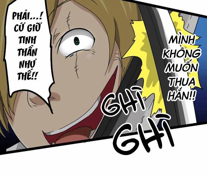 Cô dâu cực phẩm Chapter 41 - 52