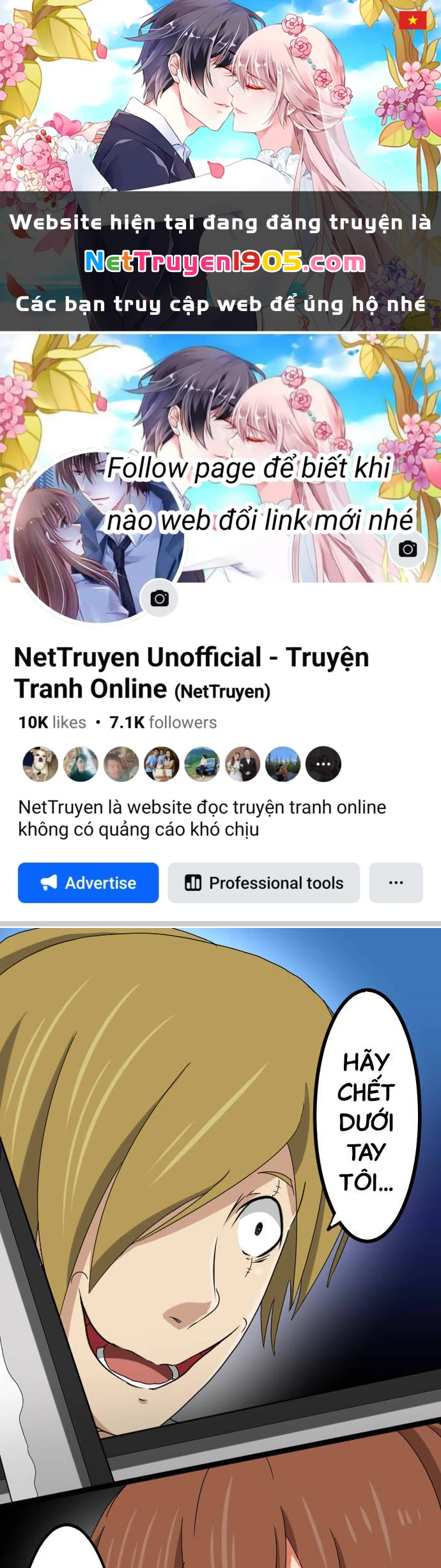 Cô dâu cực phẩm Chapter 42 - 1