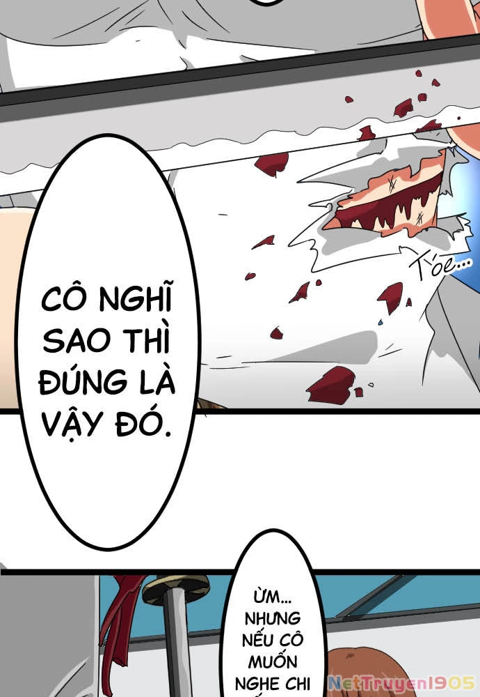 Cô dâu cực phẩm Chapter 42 - 8