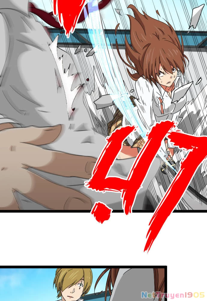 Cô dâu cực phẩm Chapter 42 - 12