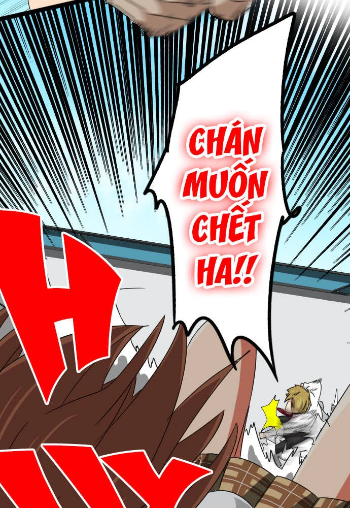 Cô dâu cực phẩm Chapter 42 - 18