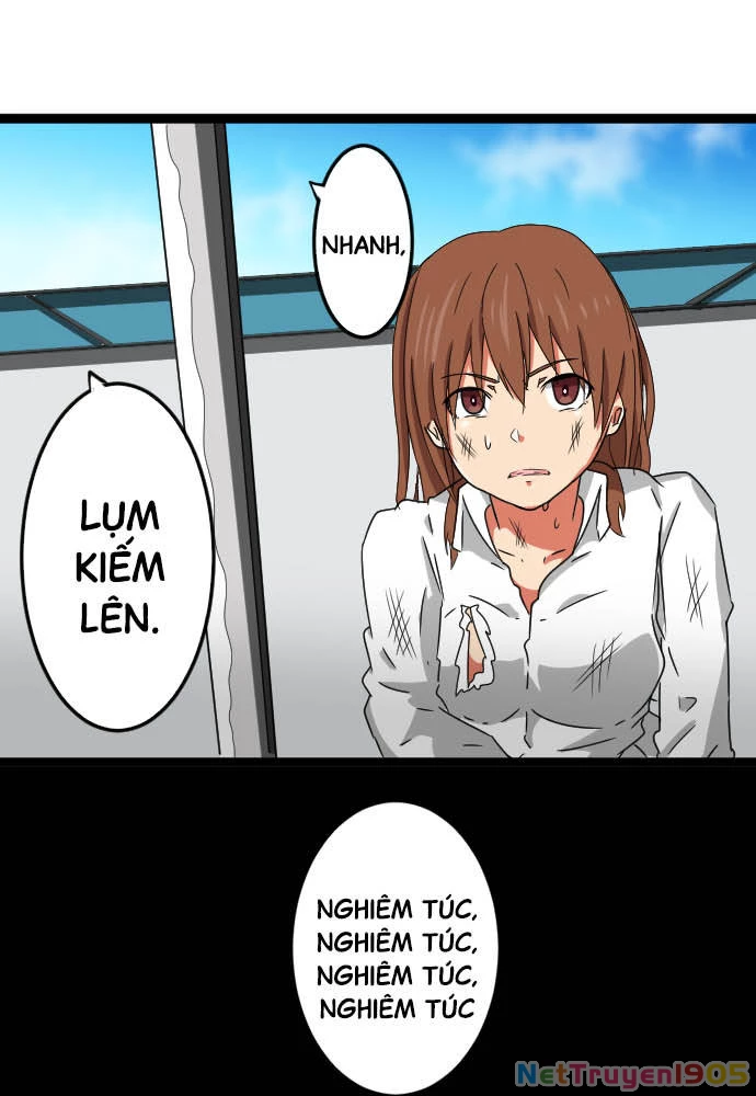 Cô dâu cực phẩm Chapter 42 - 21