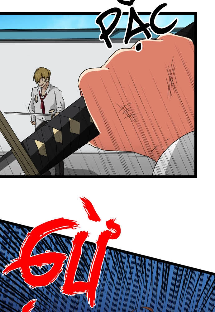 Cô dâu cực phẩm Chapter 42 - 24