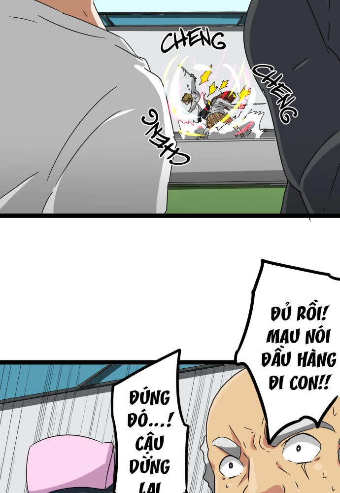 Cô dâu cực phẩm Chapter 42 - 27