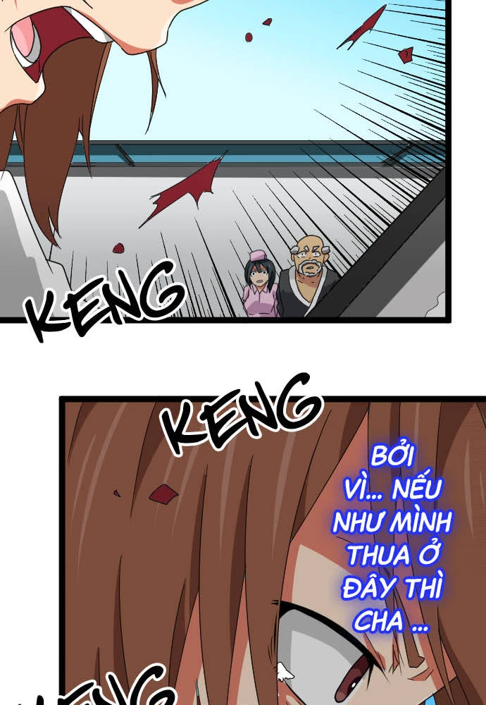 Cô dâu cực phẩm Chapter 42 - 29