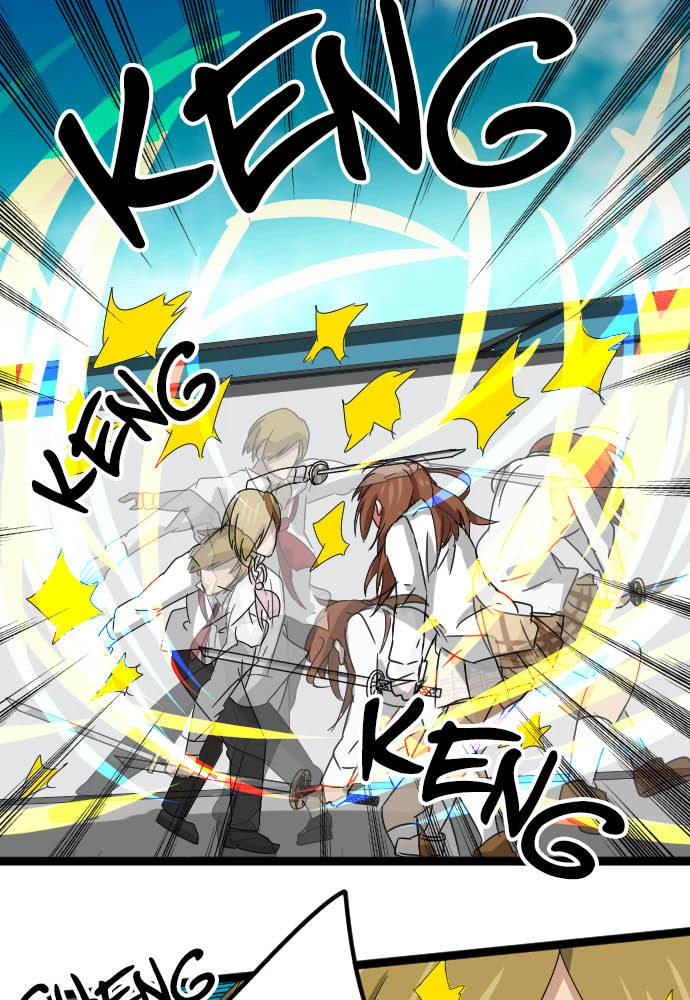 Cô dâu cực phẩm Chapter 42 - 38