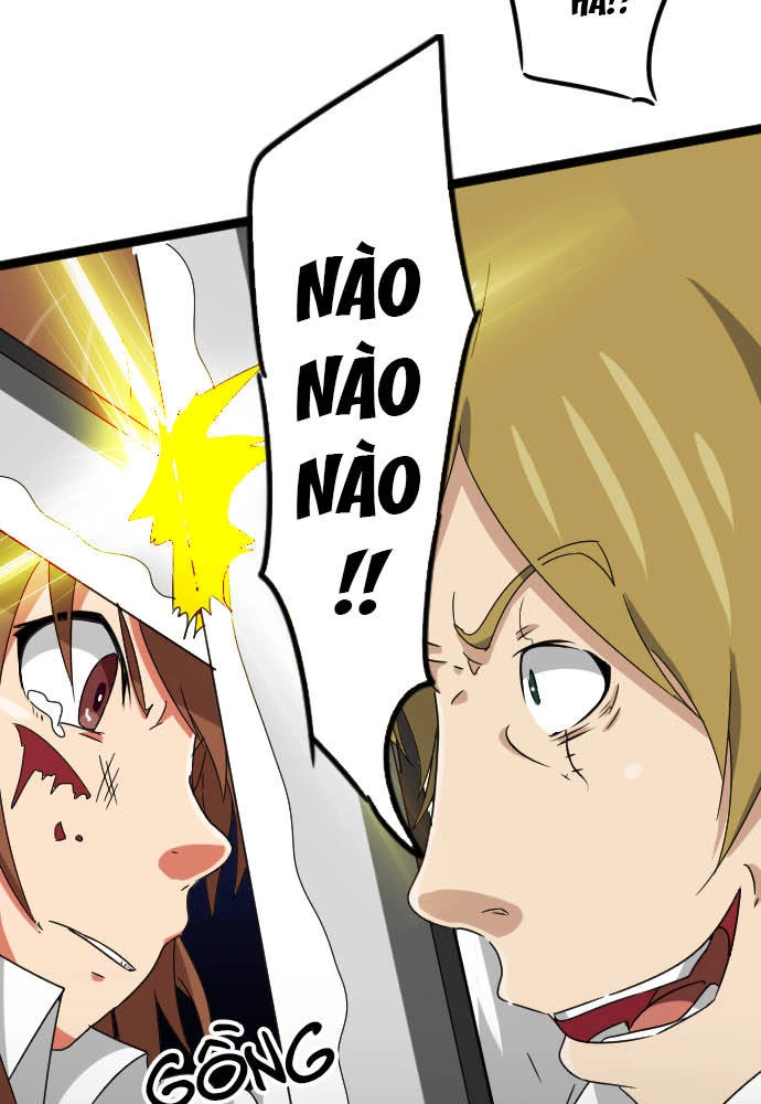 Cô dâu cực phẩm Chapter 42 - 40