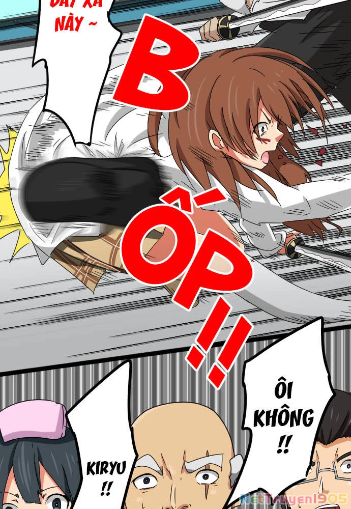 Cô dâu cực phẩm Chapter 42 - 42