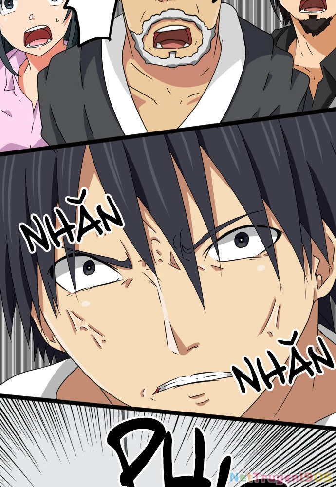 Cô dâu cực phẩm Chapter 42 - 43