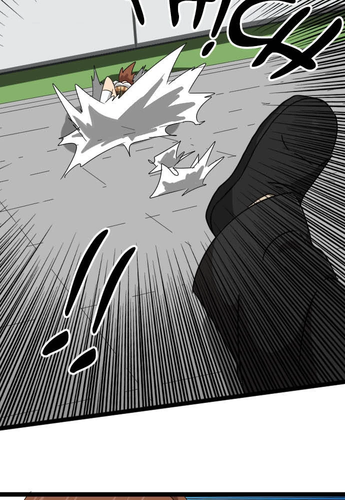 Cô dâu cực phẩm Chapter 42 - 44