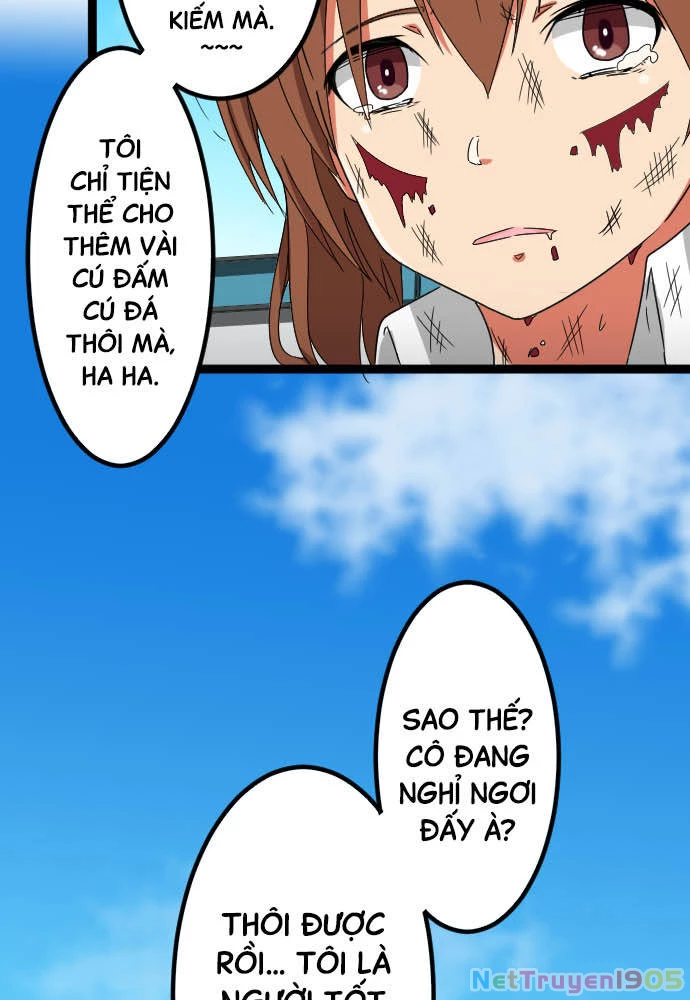 Cô dâu cực phẩm Chapter 42 - 48