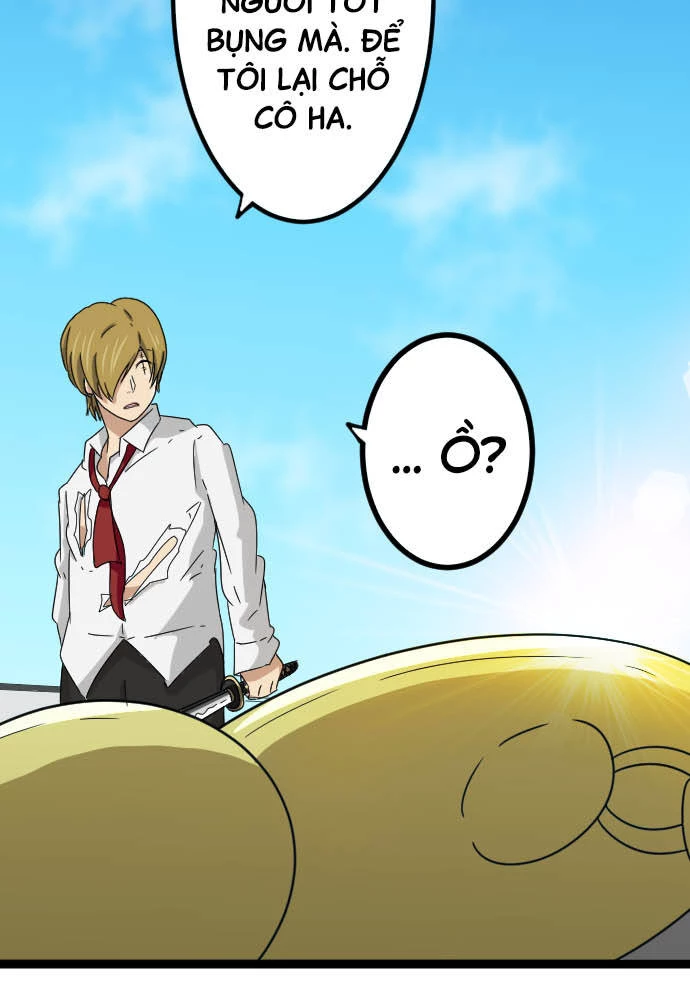 Cô dâu cực phẩm Chapter 42 - 49