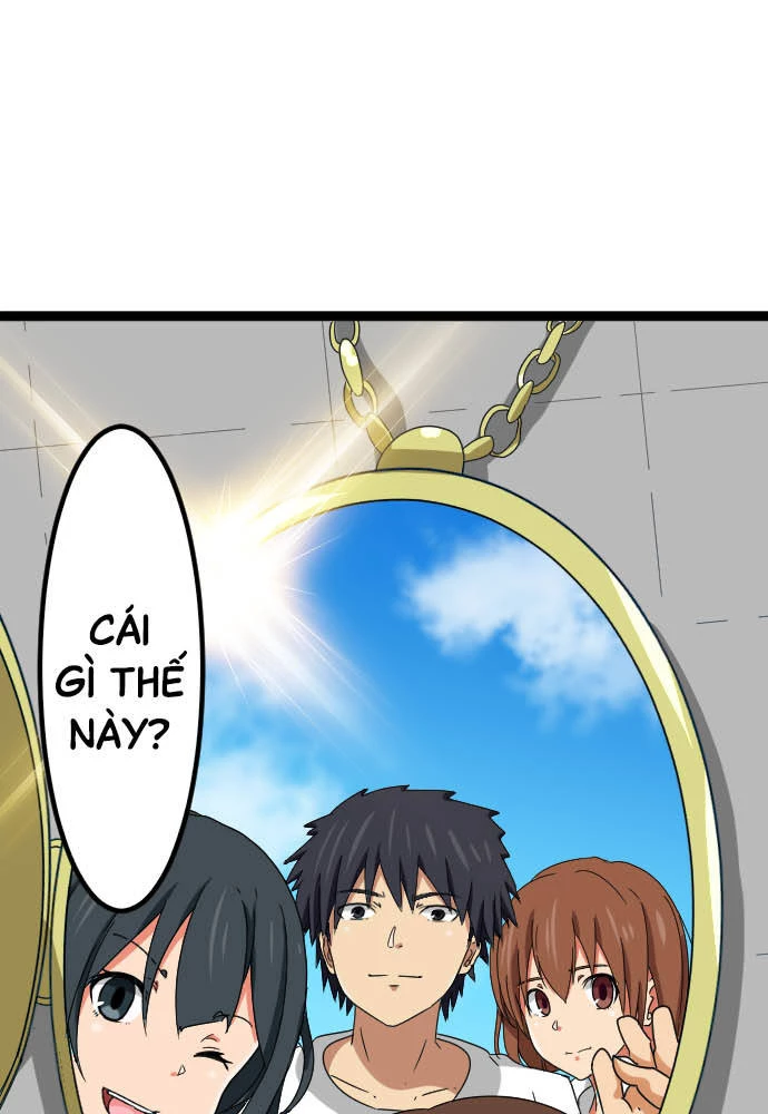 Cô dâu cực phẩm Chapter 42 - 50