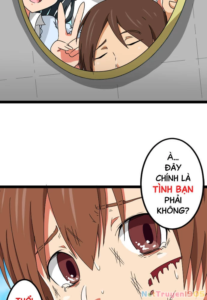 Cô dâu cực phẩm Chapter 42 - 51