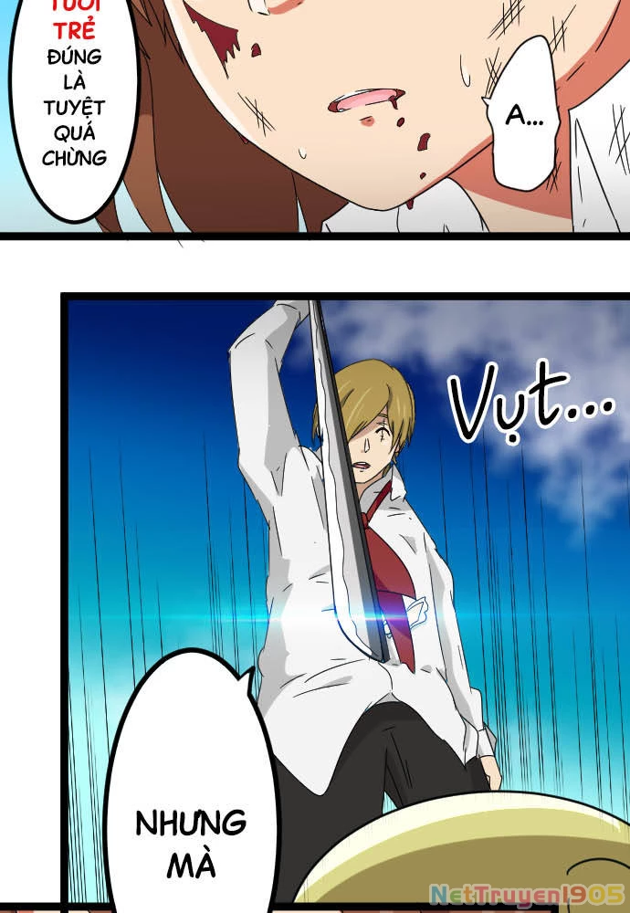 Cô dâu cực phẩm Chapter 42 - 52