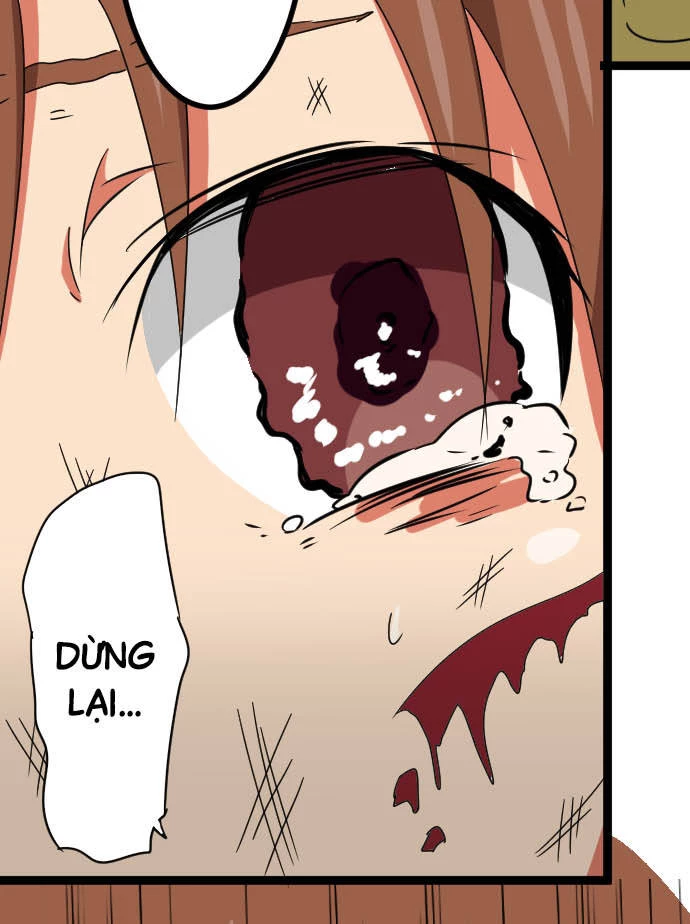 Cô dâu cực phẩm Chapter 42 - 53