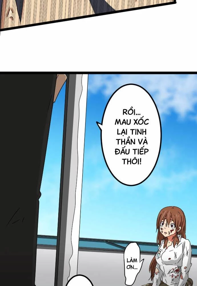 Cô dâu cực phẩm Chapter 42 - 58