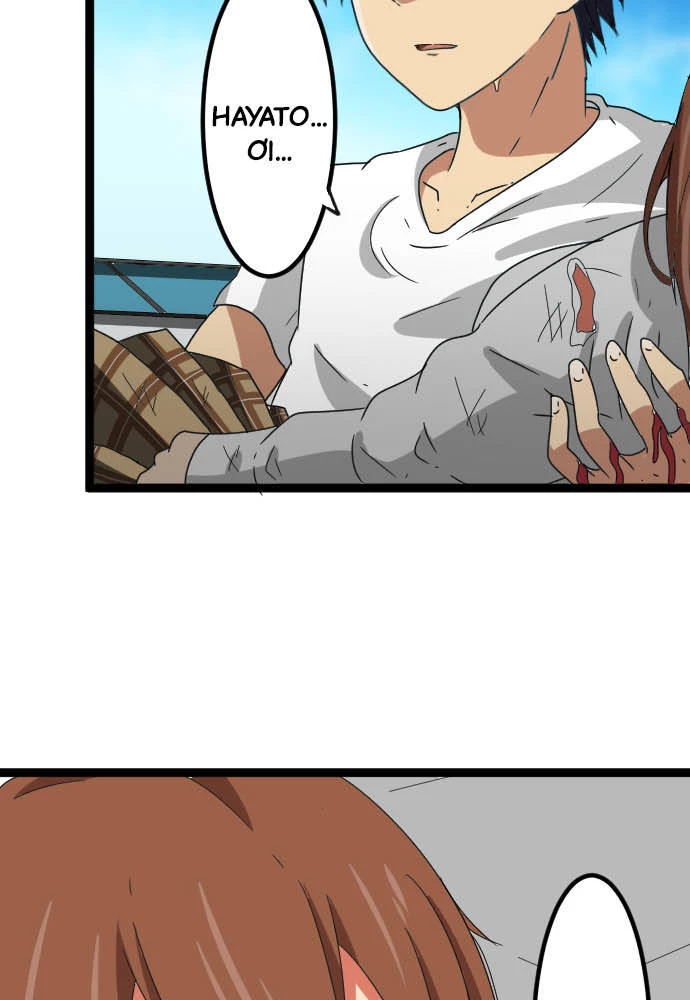 Cô dâu cực phẩm Chapter 43 - 2