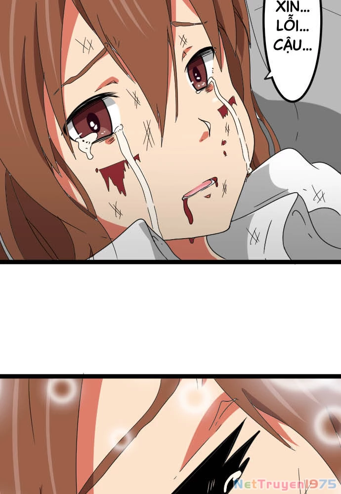 Cô dâu cực phẩm Chapter 43 - 3