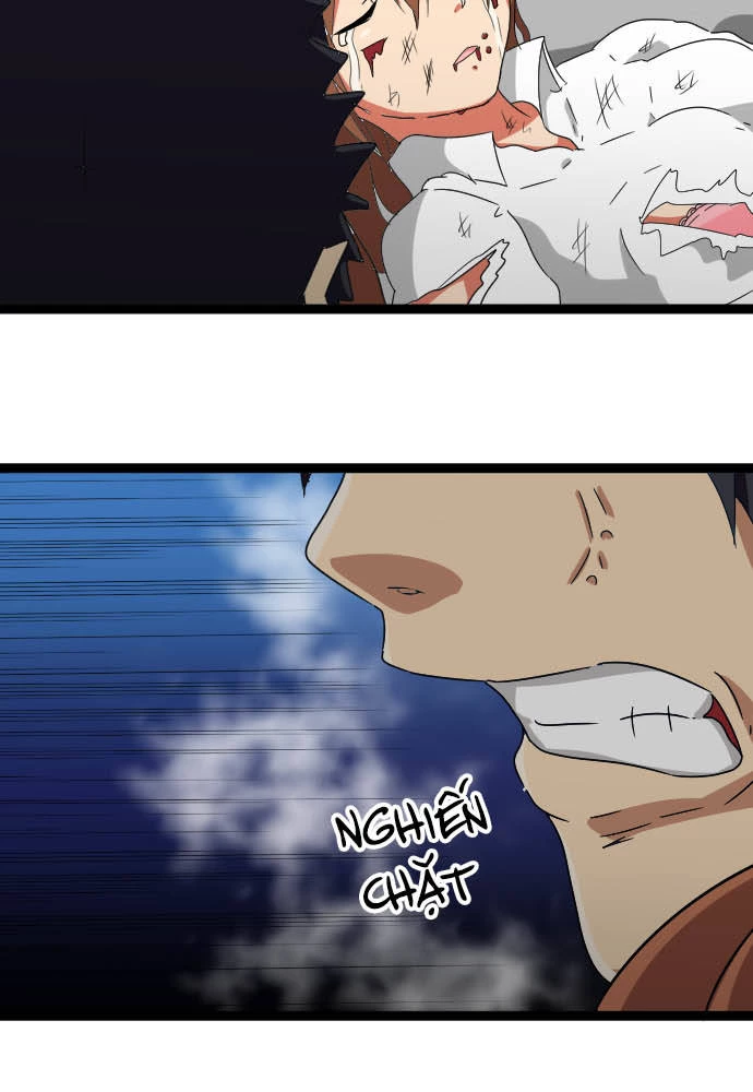 Cô dâu cực phẩm Chapter 43 - 5