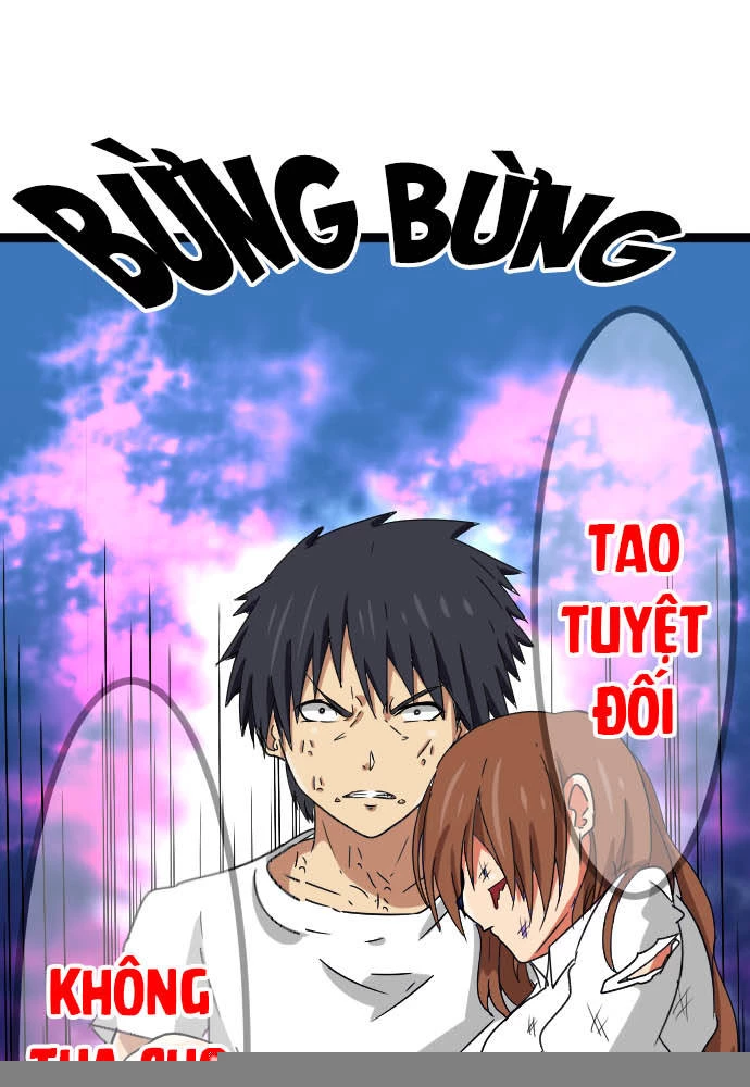 Cô dâu cực phẩm Chapter 43 - 6