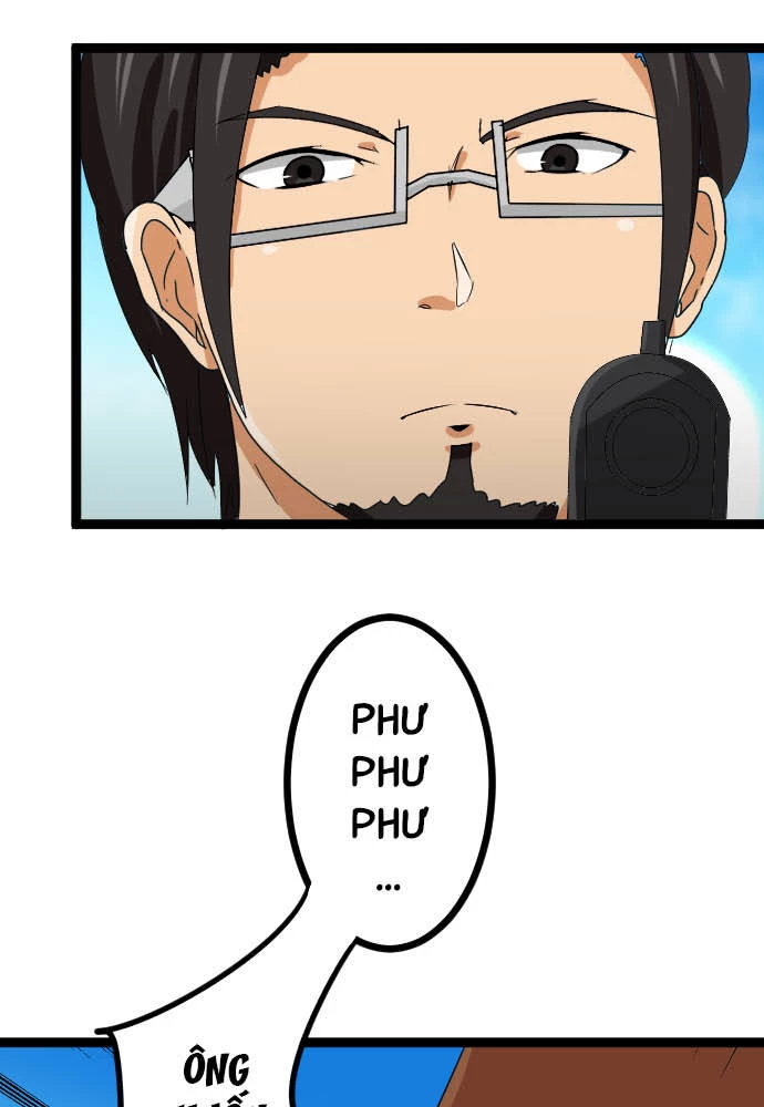 Cô dâu cực phẩm Chapter 43 - 21