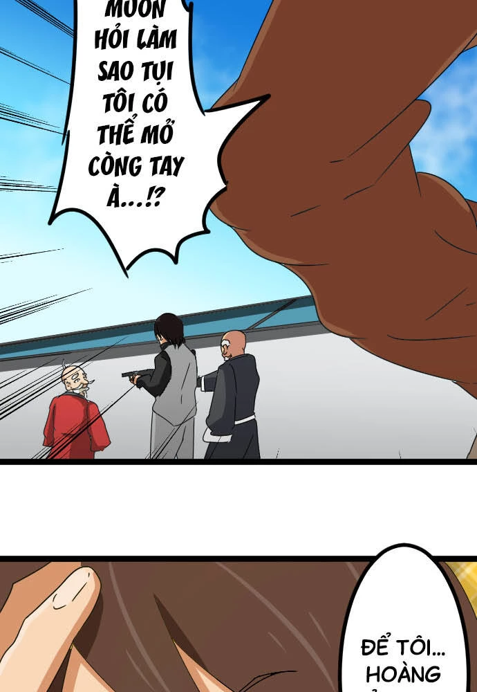 Cô dâu cực phẩm Chapter 43 - 22