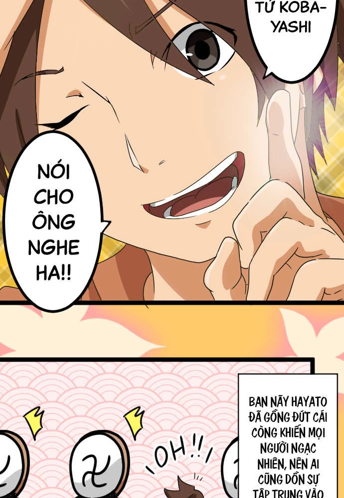 Cô dâu cực phẩm Chapter 43 - 23