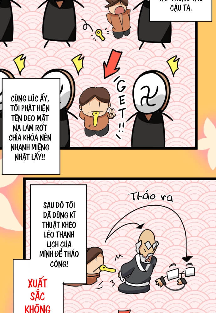 Cô dâu cực phẩm Chapter 43 - 24