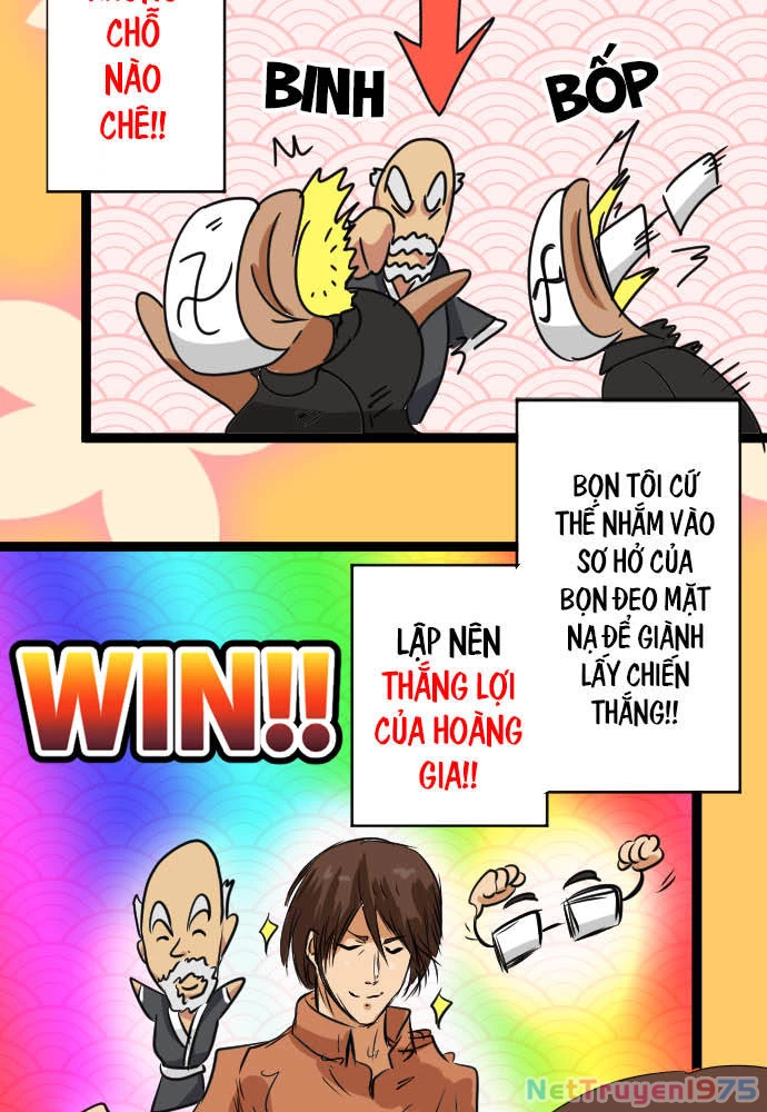 Cô dâu cực phẩm Chapter 43 - 25