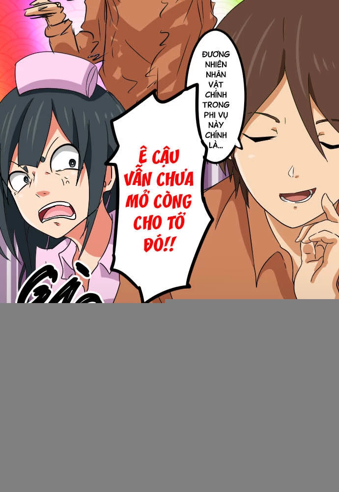 Cô dâu cực phẩm Chapter 43 - 26