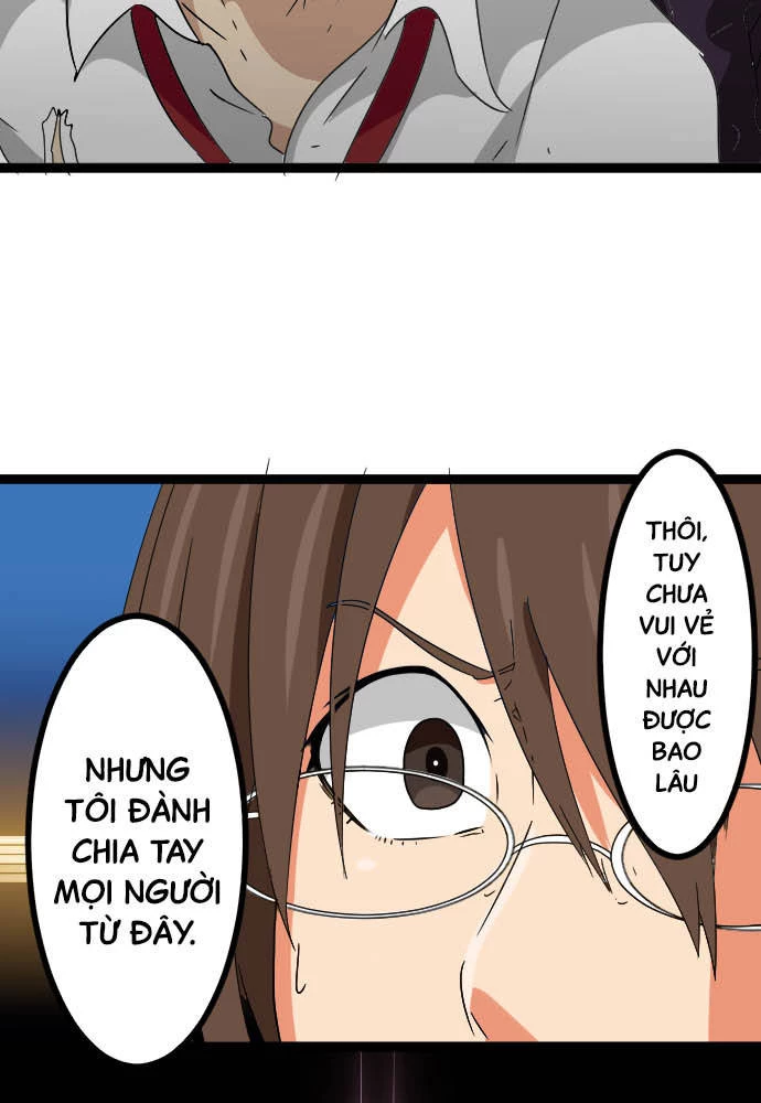 Cô dâu cực phẩm Chapter 43 - 44