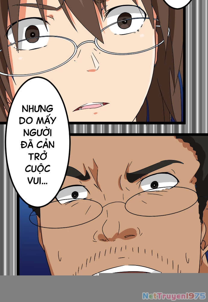 Cô dâu cực phẩm Chapter 43 - 47