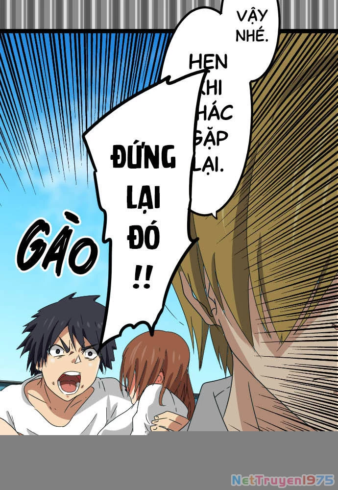 Cô dâu cực phẩm Chapter 43 - 49